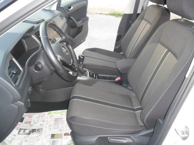 VOLKSWAGEN T-ROC 1.5 TSI ACT ADVANCED BLUEMOTION  - foto 18
