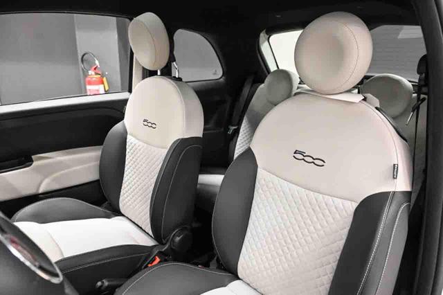 FIAT 500 1.0 HYBRID DOLCEVITA - foto 9