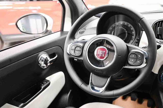 FIAT 500 1.0 HYBRID DOLCEVITA - foto 11