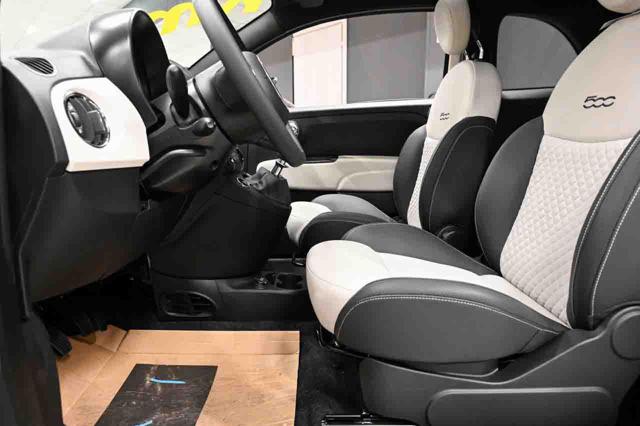 FIAT 500 1.0 HYBRID DOLCEVITA - foto 8