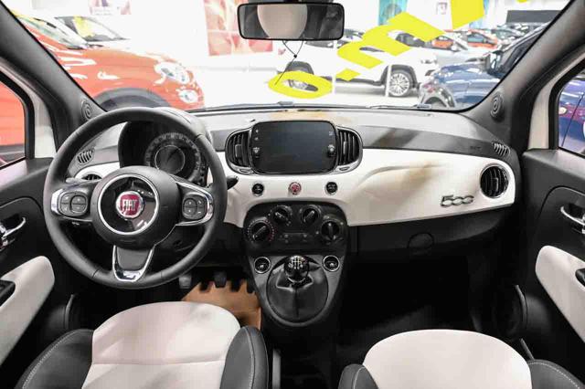 FIAT 500 1.0 HYBRID DOLCEVITA - foto 6