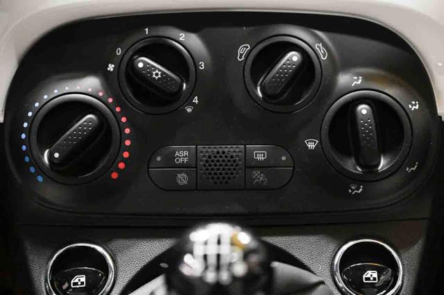 FIAT 500 1.0 HYBRID DOLCEVITA - foto 14