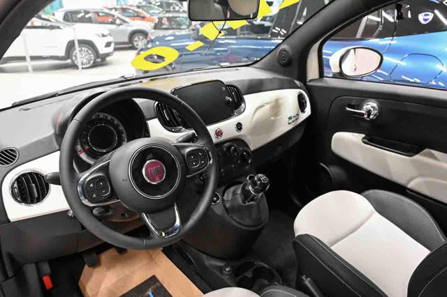 FIAT 500 1.0 HYBRID DOLCEVITA - foto 7