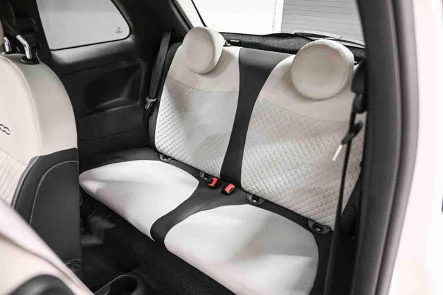 FIAT 500 1.0 HYBRID DOLCEVITA - foto 10
