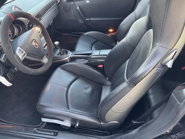 PORSCHE 997 911 CARRERA 4S CABRIOLET - foto 4