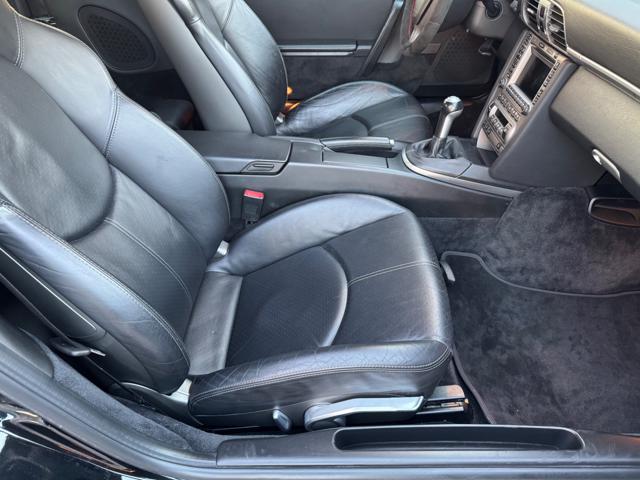 PORSCHE 997 911 CARRERA 4S CABRIOLET - foto 8