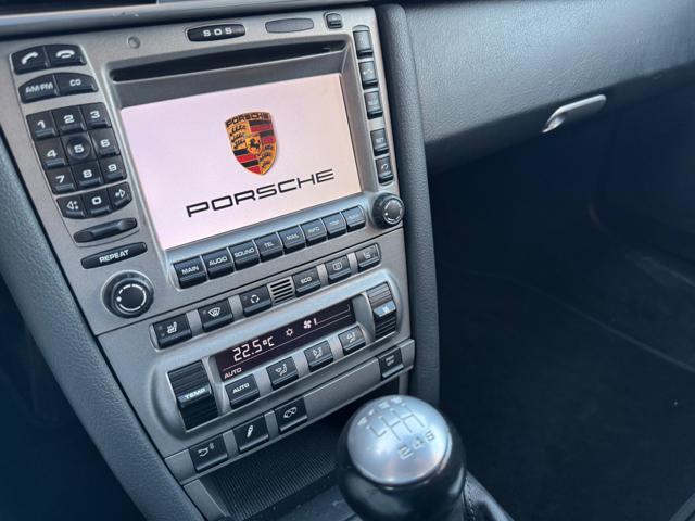 PORSCHE 997 911 CARRERA 4S CABRIOLET - foto 7