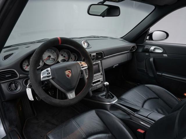 PORSCHE 997 911 CARRERA 4S CABRIOLET - foto 6