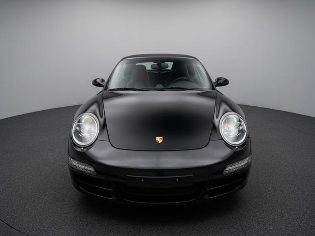 PORSCHE 997 911 CARRERA 4S CABRIOLET - foto 2