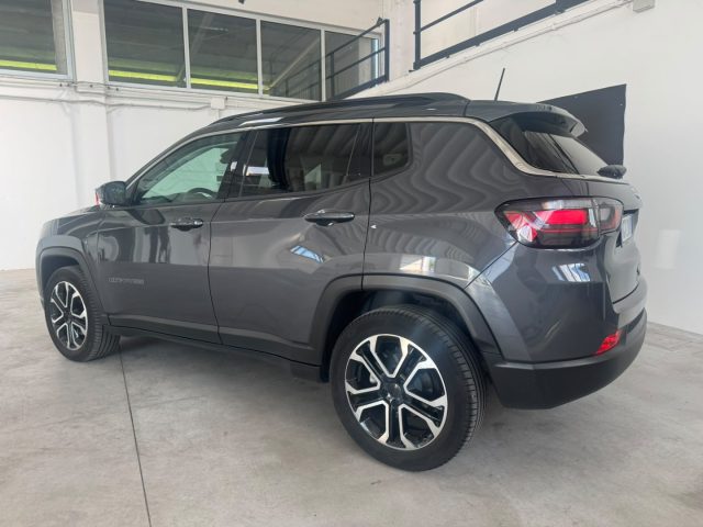 JEEP COMPASS 1.6 MULTIJET II 2WD LIMITED - foto 6