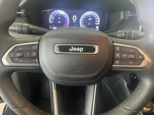 JEEP COMPASS 1.6 MULTIJET II 2WD LIMITED - foto 21