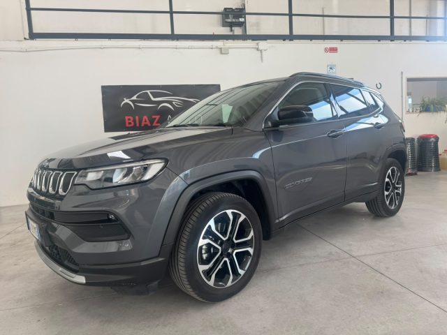 JEEP COMPASS 1.6 MULTIJET II 2WD LIMITED - foto 7