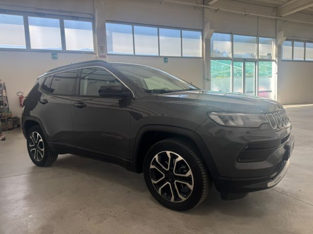 JEEP COMPASS 1.6 MULTIJET II 2WD LIMITED - foto 8