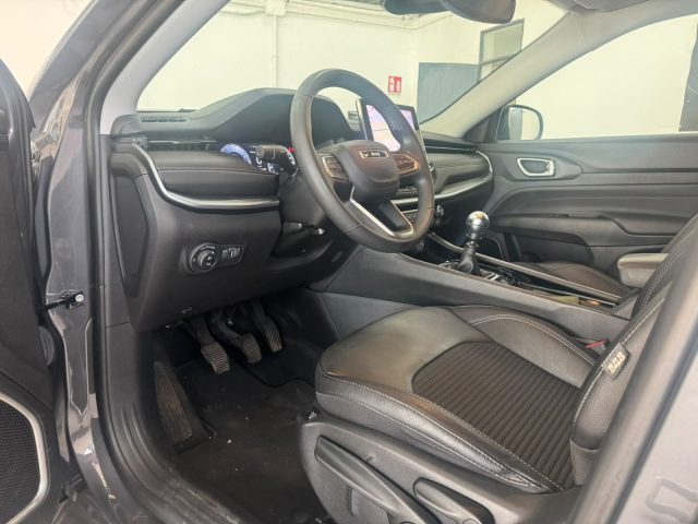 JEEP COMPASS 1.6 MULTIJET II 2WD LIMITED - foto 11
