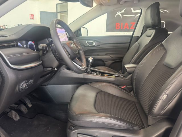JEEP COMPASS 1.6 MULTIJET II 2WD LIMITED - foto 12