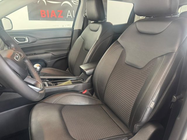 JEEP COMPASS 1.6 MULTIJET II 2WD LIMITED - foto 13