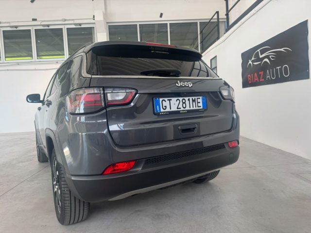 JEEP COMPASS 1.6 MULTIJET II 2WD LIMITED - foto 10