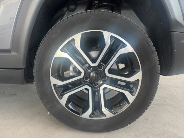 JEEP COMPASS 1.6 MULTIJET II 2WD LIMITED - foto 24
