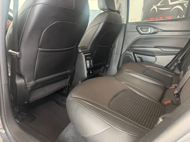 JEEP COMPASS 1.6 MULTIJET II 2WD LIMITED - foto 15