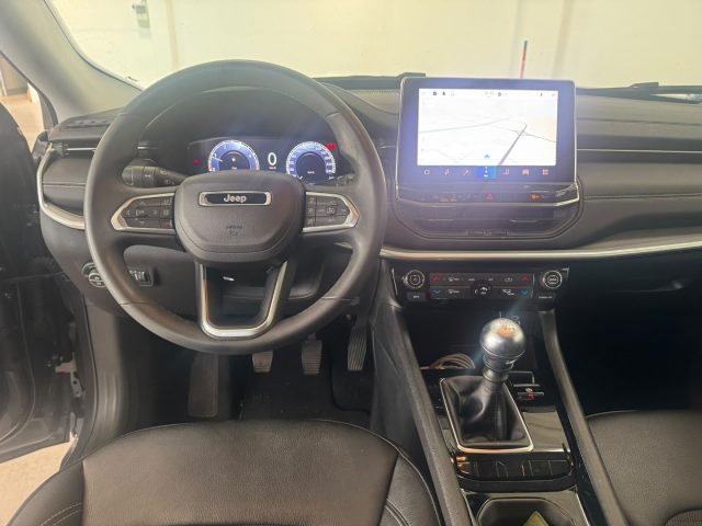 JEEP COMPASS 1.6 MULTIJET II 2WD LIMITED - foto 16