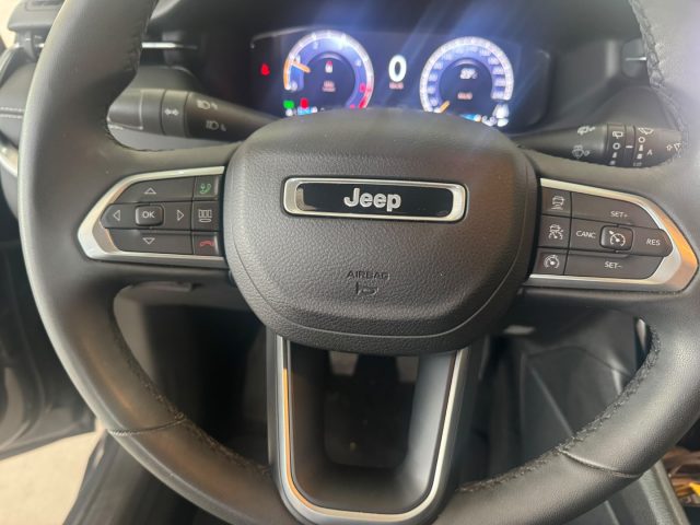 JEEP COMPASS 1.6 MULTIJET II 2WD LIMITED - foto 19