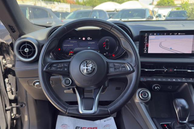 ALFA ROMEO TONALE 1.6 DIESEL 130 CV TCT6 TI - foto 12