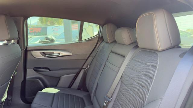 ALFA ROMEO TONALE 1.6 DIESEL 130 CV TCT6 TI - foto 22