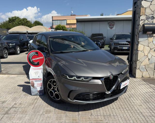 ALFA ROMEO TONALE 1.6 DIESEL 130 CV TCT6 TI - foto 7