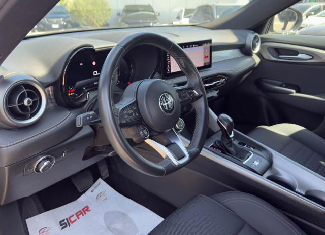 ALFA ROMEO TONALE 1.6 DIESEL 130 CV TCT6 TI - foto 17