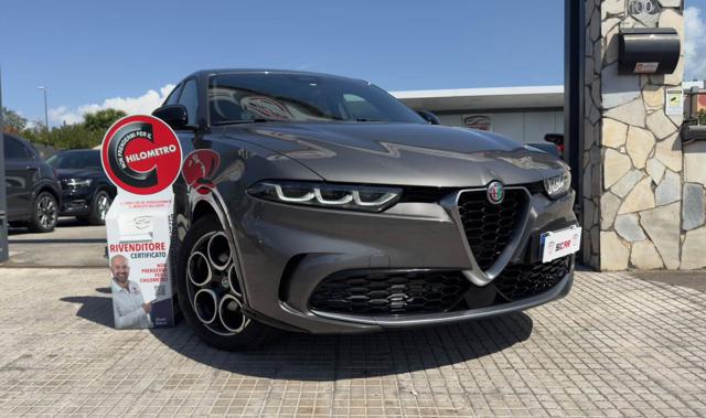 ALFA ROMEO TONALE 1.6 DIESEL 130 CV TCT6 TI - foto 8