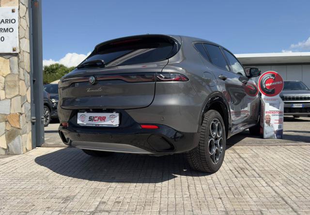 ALFA ROMEO TONALE 1.6 DIESEL 130 CV TCT6 TI - foto 10