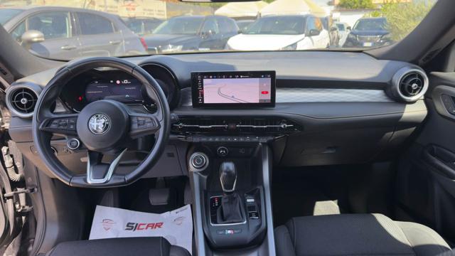 ALFA ROMEO TONALE 1.6 DIESEL 130 CV TCT6 TI - foto 11
