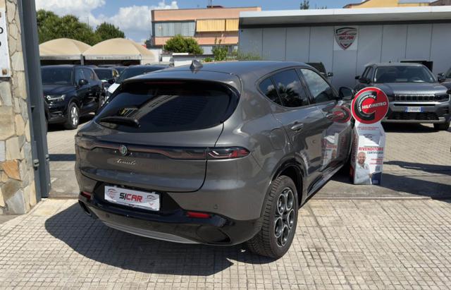ALFA ROMEO TONALE 1.6 DIESEL 130 CV TCT6 TI - foto 9