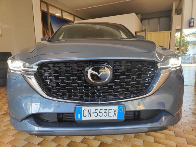 MAZDA CX-5 4X4 TOP DI GAMMA "SIGNATURE" TET - foto 10