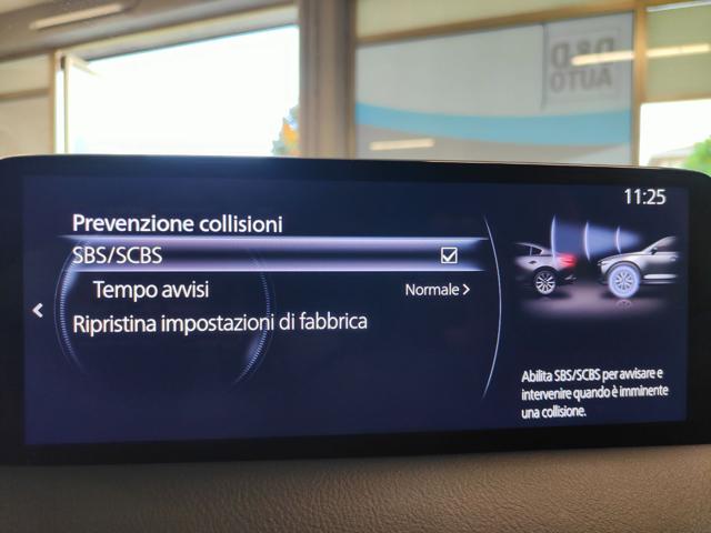 MAZDA CX-5 4X4 TOP DI GAMMA "SIGNATURE" TET - foto 36