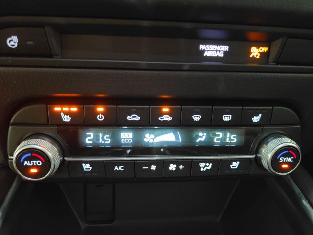 MAZDA CX-5 4X4 TOP DI GAMMA "SIGNATURE" TET - foto 27