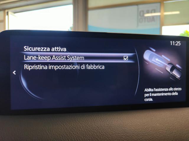 MAZDA CX-5 4X4 TOP DI GAMMA "SIGNATURE" TET - foto 35
