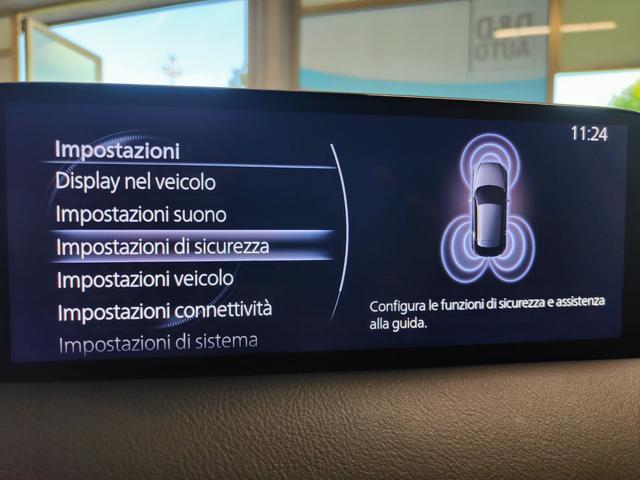 MAZDA CX-5 4X4 TOP DI GAMMA "SIGNATURE" TET - foto 30