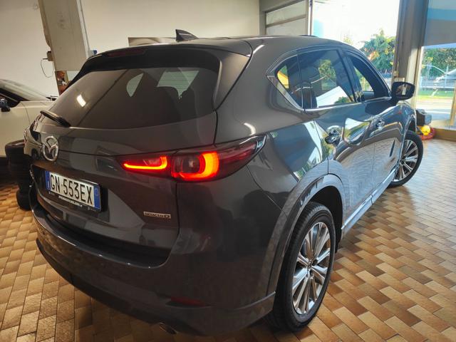 MAZDA CX-5 4X4 TOP DI GAMMA "SIGNATURE" TET - foto 6