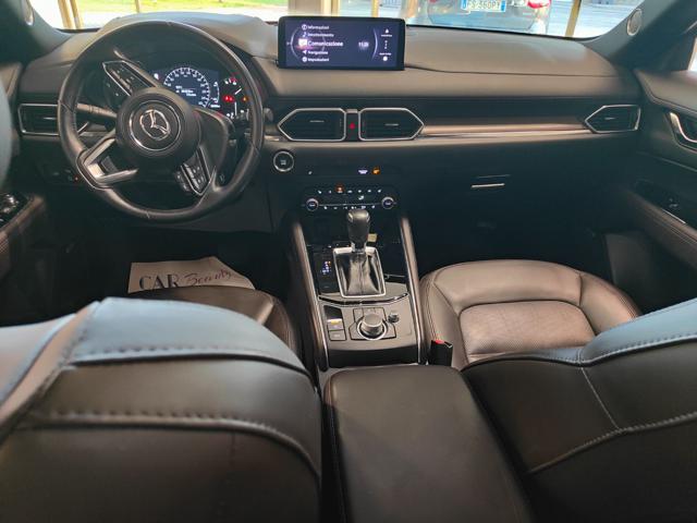 MAZDA CX-5 4X4 TOP DI GAMMA "SIGNATURE" TET - foto 19