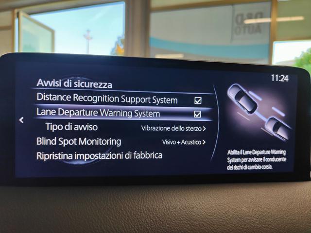 MAZDA CX-5 4X4 TOP DI GAMMA "SIGNATURE" TET - foto 33