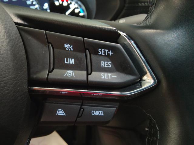 MAZDA CX-5 4X4 TOP DI GAMMA "SIGNATURE" TET - foto 28