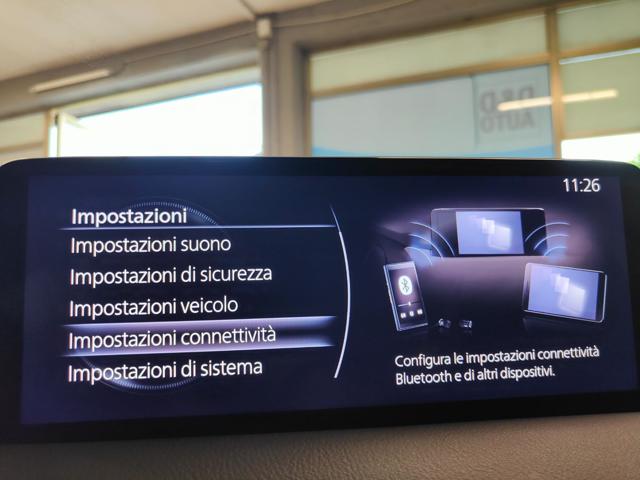 MAZDA CX-5 4X4 TOP DI GAMMA "SIGNATURE" TET - foto 38