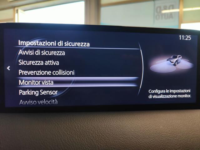 MAZDA CX-5 4X4 TOP DI GAMMA "SIGNATURE" TET - foto 37