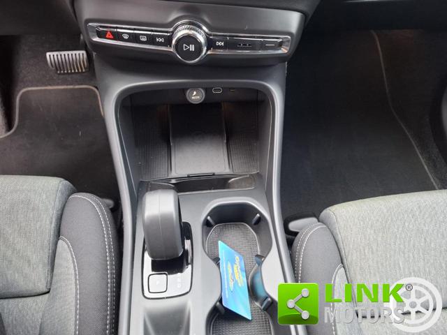 VOLVO XC40 B3 AUTOMATICO ESSENTIAL - foto 24