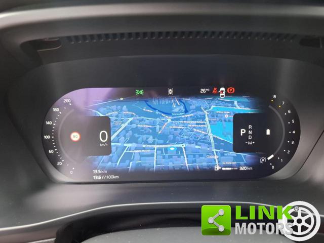 VOLVO XC40 B3 AUTOMATICO ESSENTIAL - foto 8