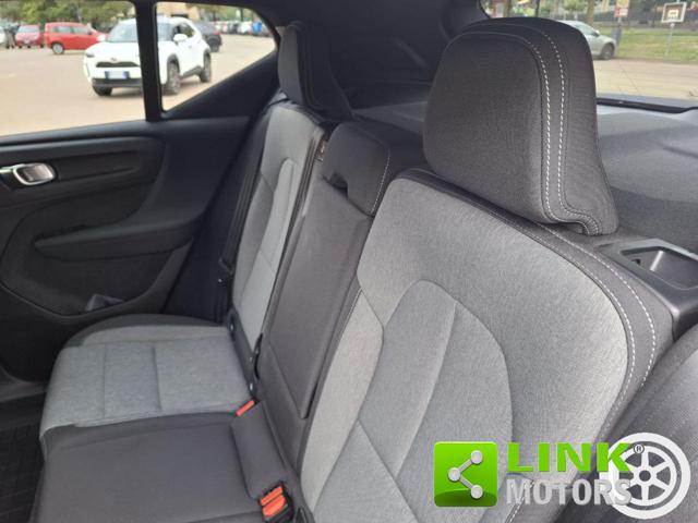 VOLVO XC40 B3 AUTOMATICO ESSENTIAL - foto 7