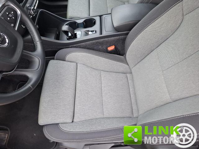 VOLVO XC40 B3 AUTOMATICO ESSENTIAL - foto 6