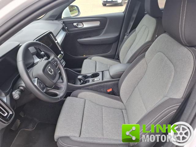 VOLVO XC40 B3 AUTOMATICO ESSENTIAL - foto 18