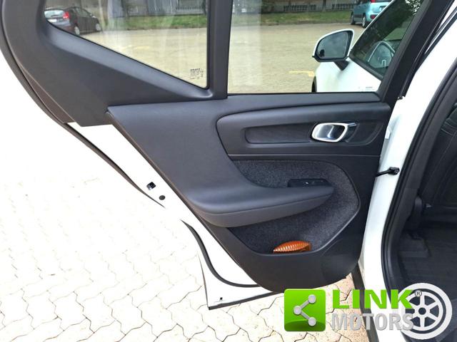 VOLVO XC40 B3 AUTOMATICO ESSENTIAL - foto 16